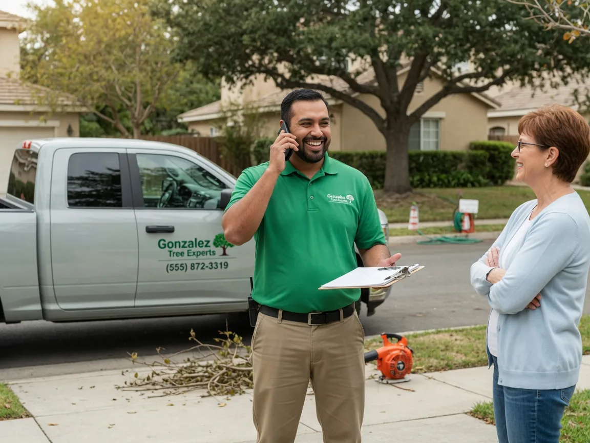 Tree Service Thompsonville, IL FAQs